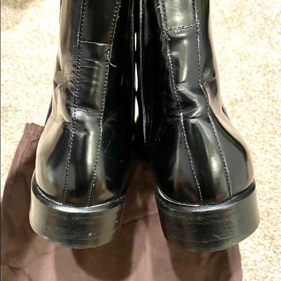 Gucci Boots - Picture 4 of 5